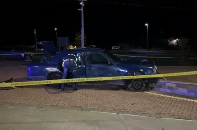 Sherr për parakalimin në Koplik! 5 Plumba, ndjekje dhe rrahje me sende të forta