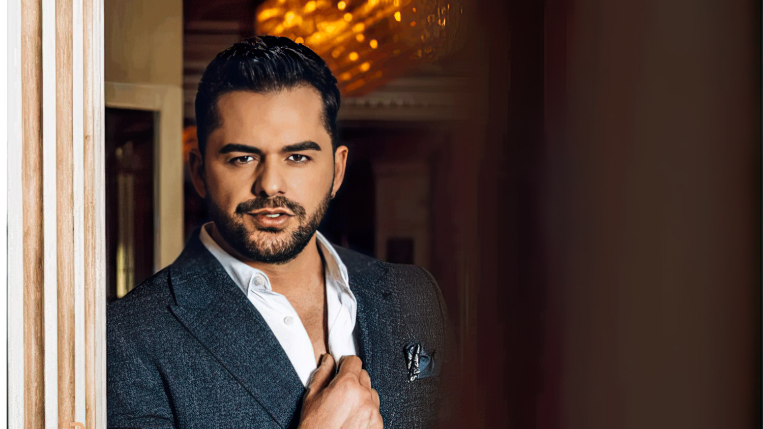 Ndahet papritur nga jeta këngëtari Shpat Kasapi