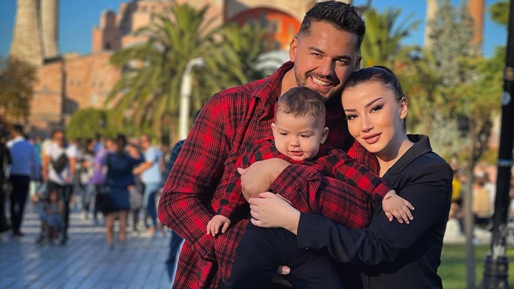 “S’prite ta dëgjoje Roelin të të thërriste ‘babi’, pse na le vetëm o jetë?”