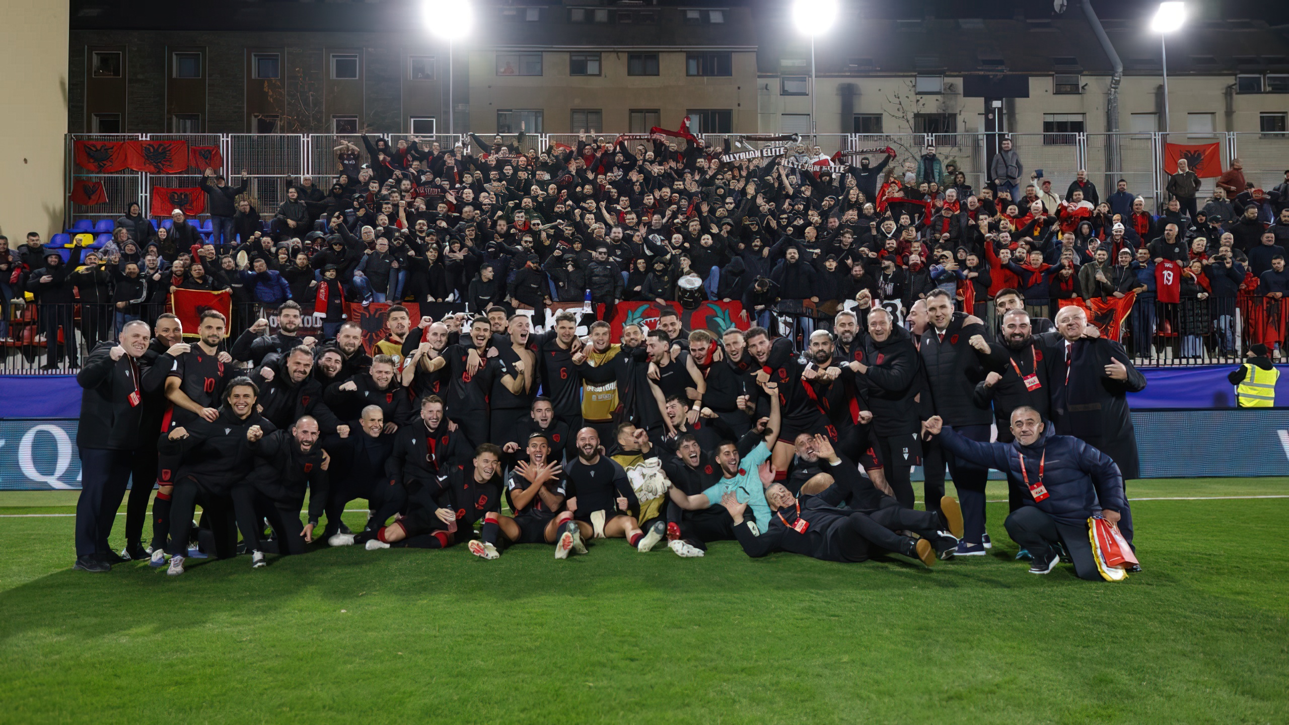 Shqipëria në vazon e dytë? Zbulohet skenari i mundshëm që na jep avantazhin në play off