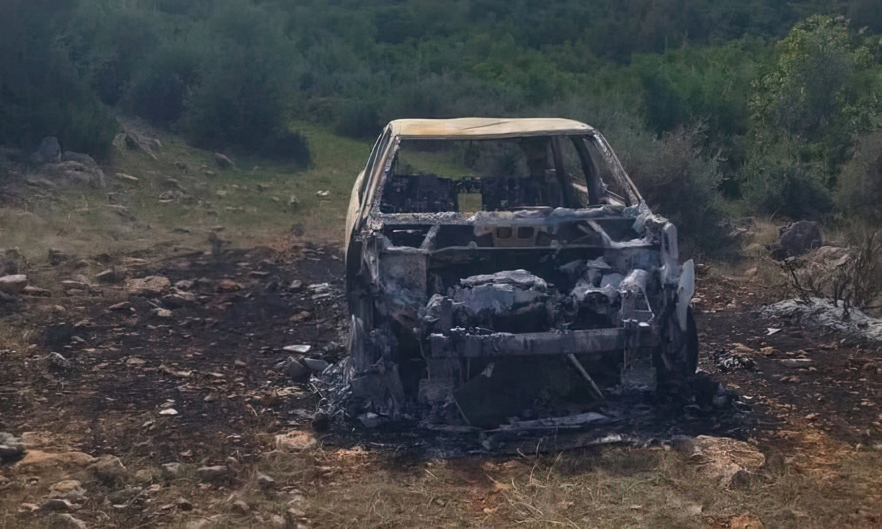Ekzekutimi mafioz në Greqi  dyshohet se viktima mund të jetë shqiptar