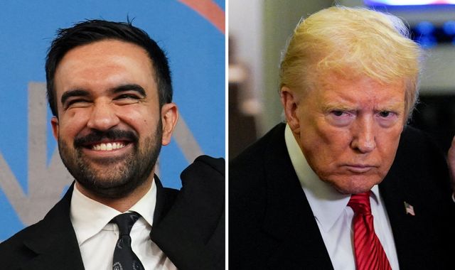 Zohran Mamdani, kryebashkiaku i parë mysliman i New York-ut që sfidon Trumpin nga zemra e Amerikës