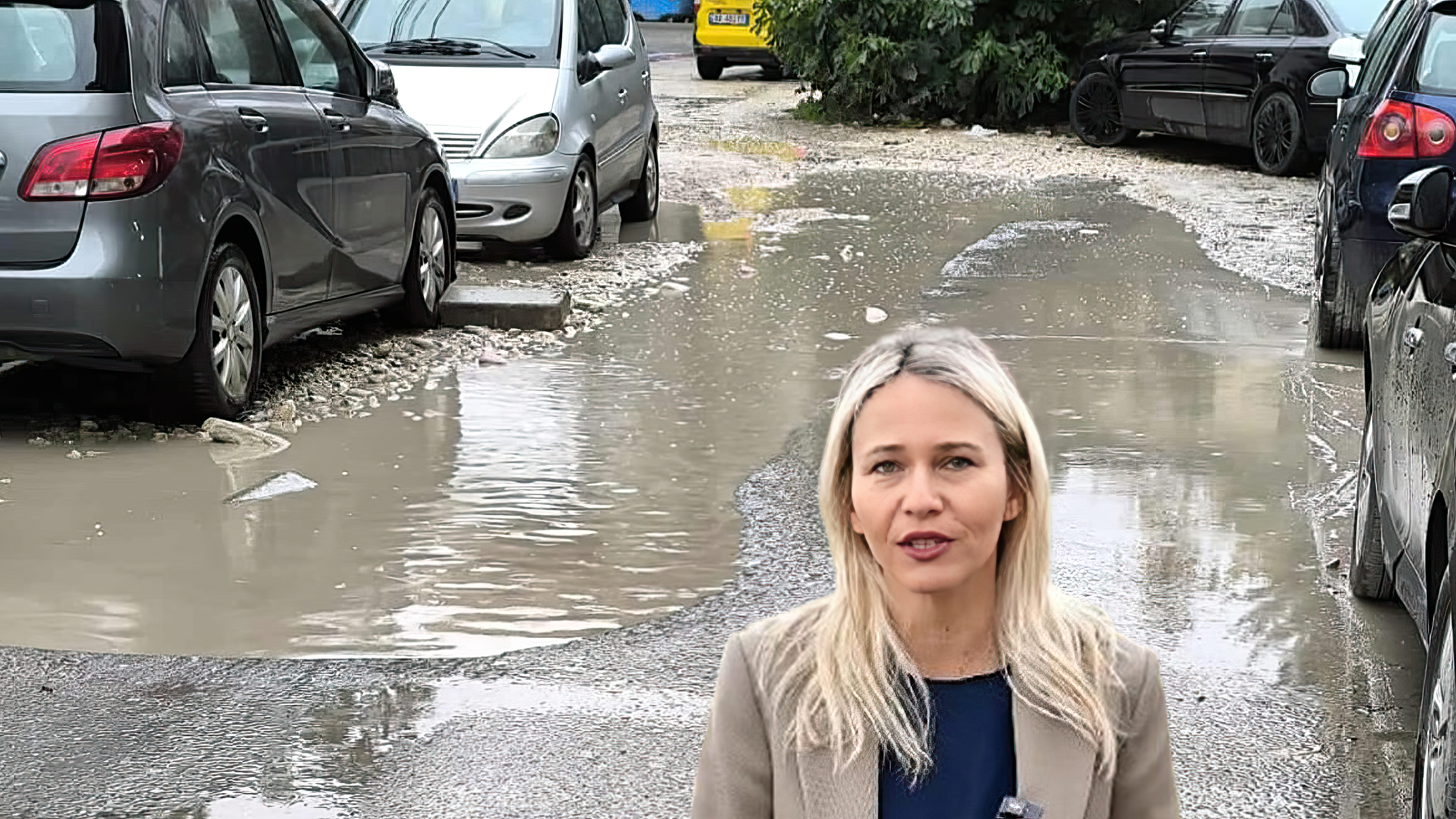 rruga-loni-ligori-ne-astir-ne-gjendje-te-degraduar-banoret-kerkojne-nderhyrje-urgjente