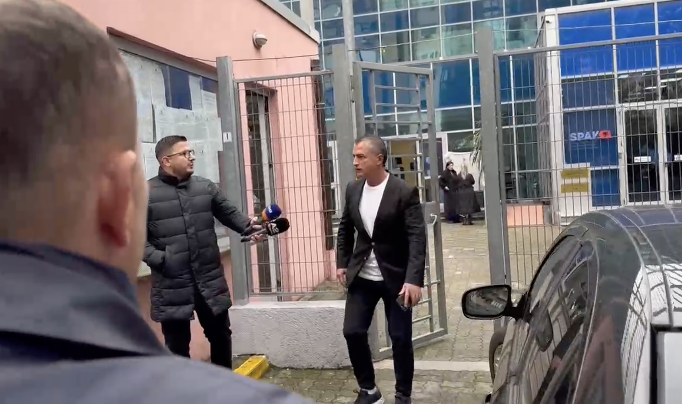 “Aromë” burgu pë Tërmet Peçin? Zbulohet arsyeja se përse u paraqit në SPAK