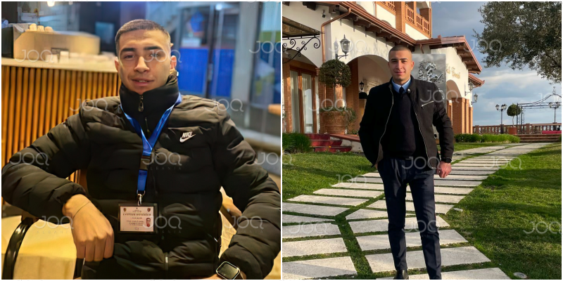 “Polici fallco” që i mashtroi të gjithë! 20-vjeçari vishej me uniformë, fliste me kolegët dhe dinte gjithçka për ta
