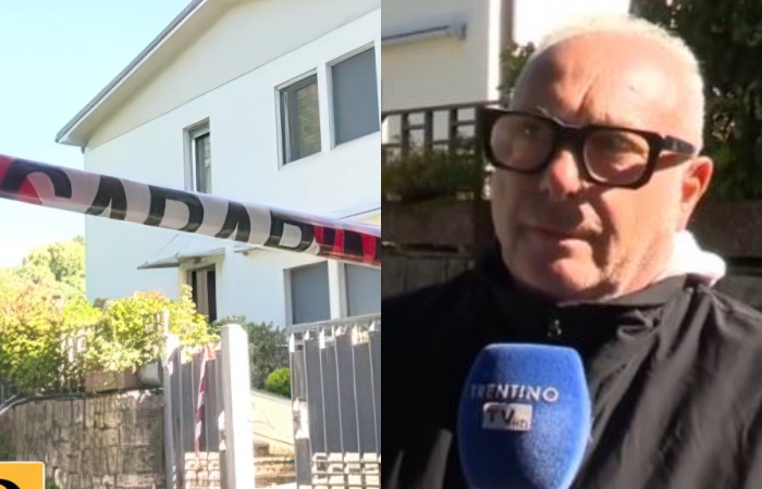 Arrestohen tre shqiptarë për grabitjen e dhunshme ndaj biznesmenit italian në Trentino