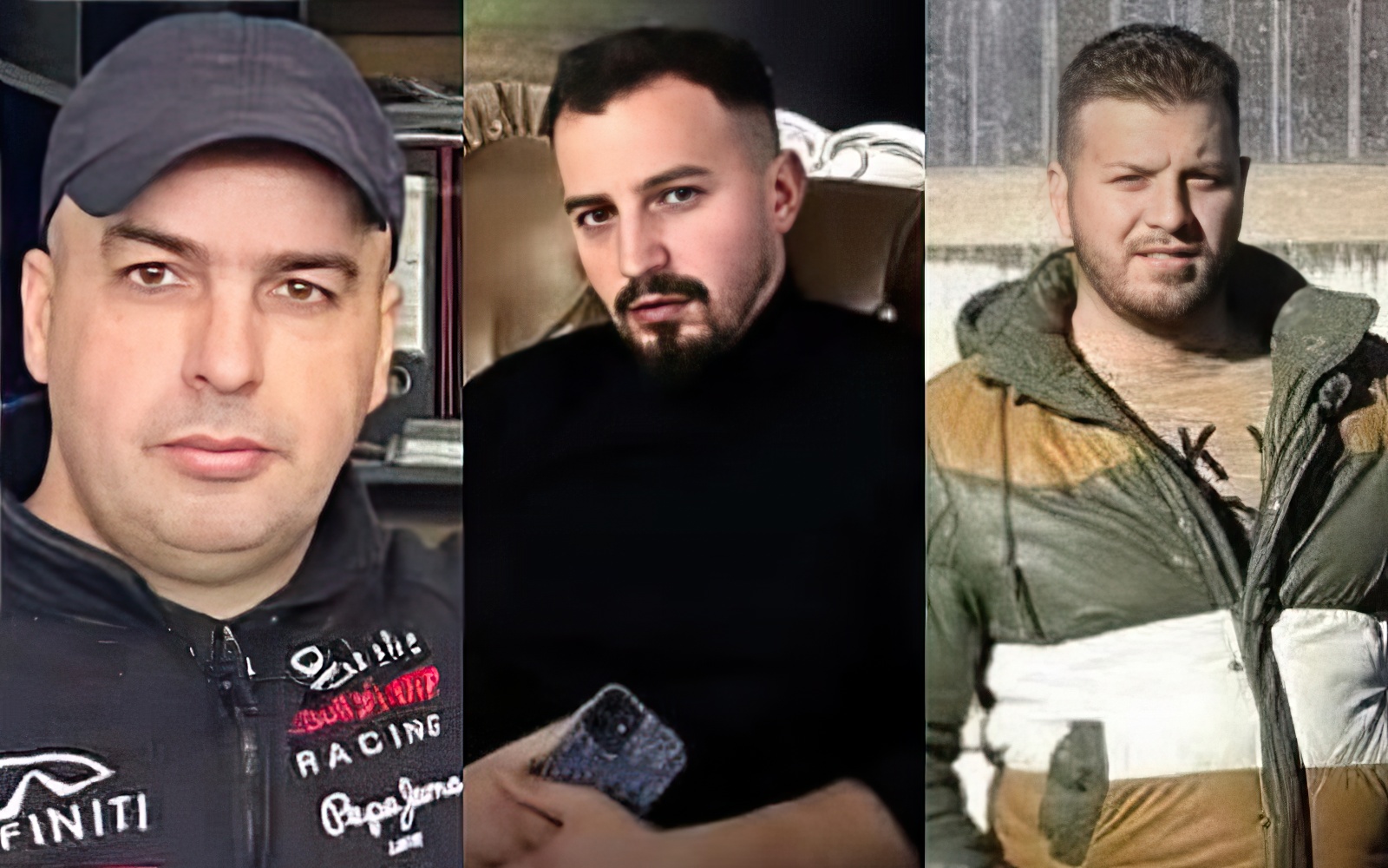 Ekzekutoi vëllezërit e bashkëshortes, lihet në burg Astrit Isufi