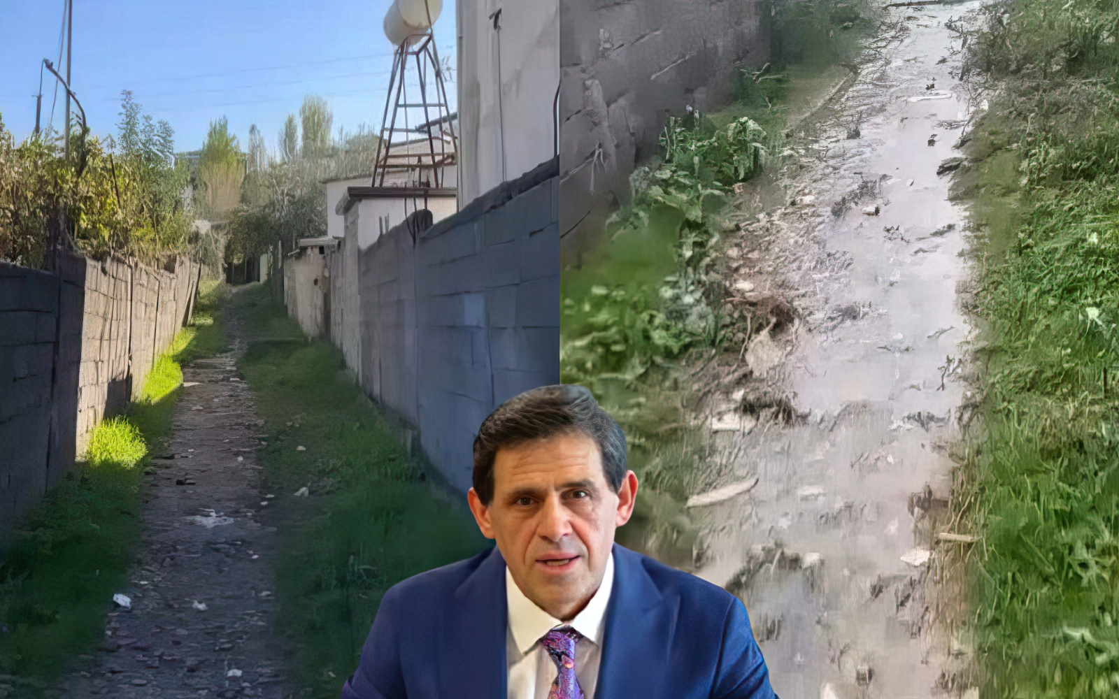 Paskuqan 2 pa rrugë prej vitesh! Banorët kërkojnë ndërhyrje urgjente nga bashkia e Rakipit