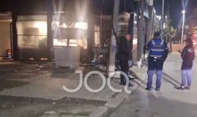 Shpërthimi në restorantin e Kamzës, dy kunetërit pronarë: S’kemi konflikte me njeri