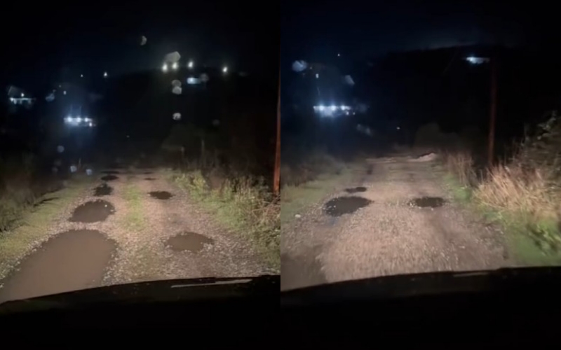 Spitalla e Durrësit pa rrugë të shtruara dhe ndriçim, banorët ankohen për infrastrukturën