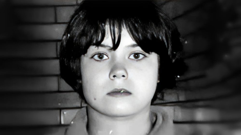 Historia rrëqethëse e Meri Bell, vrasësja seriale 10-vjeçare