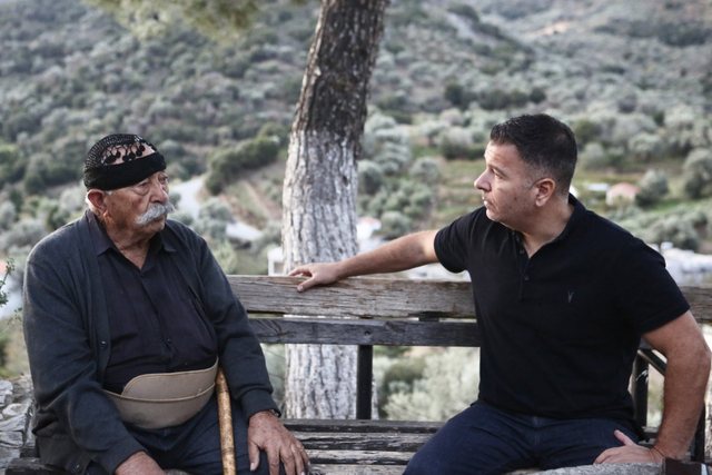 Masakra e hakmarrjes në Greqi, i moshuari: Në ’55-tën na masakruan për një pikë ujë!