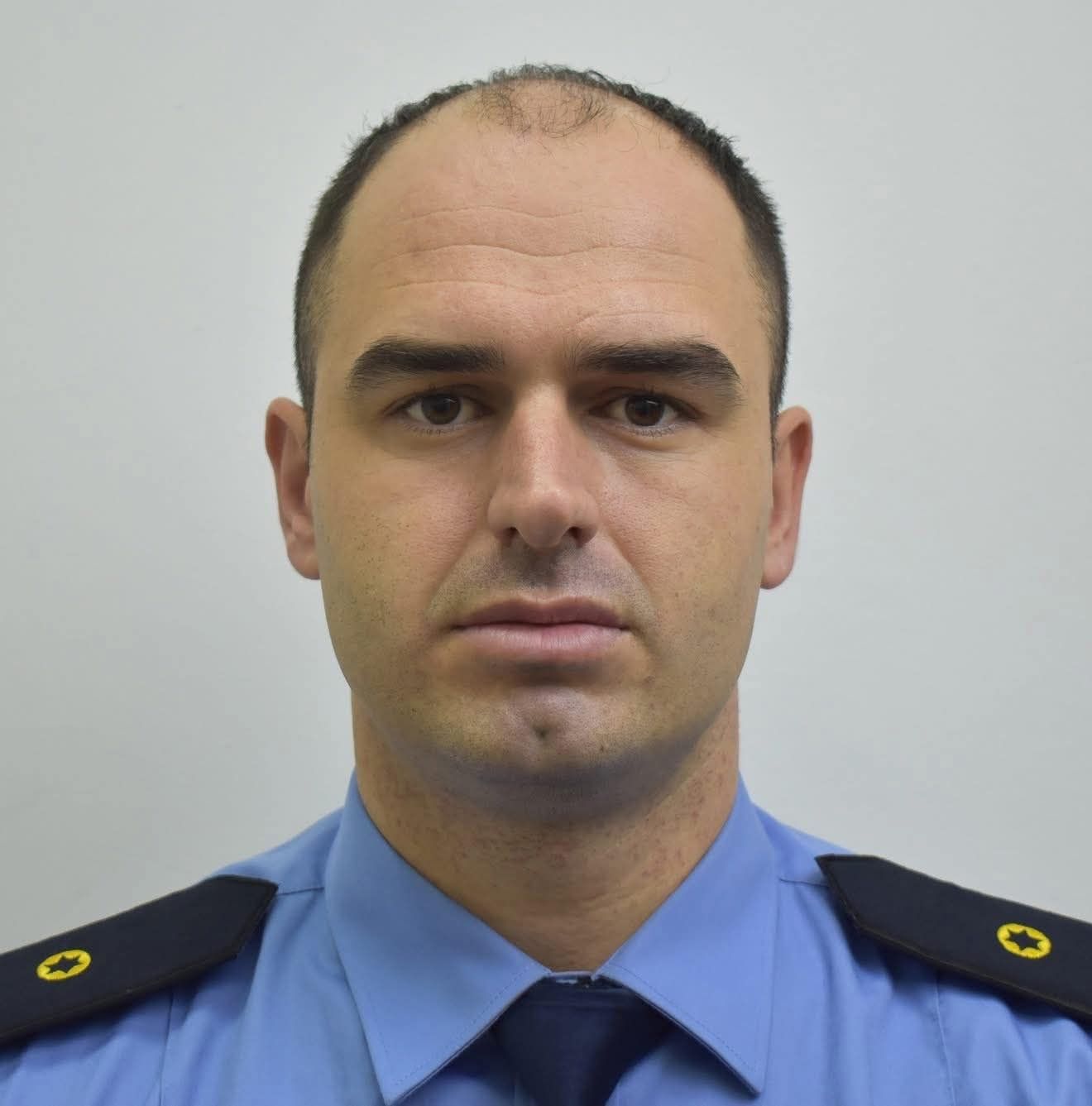 Lajm i hidhur: Vdes polici Albion Maxhunaj nga Vushtrria