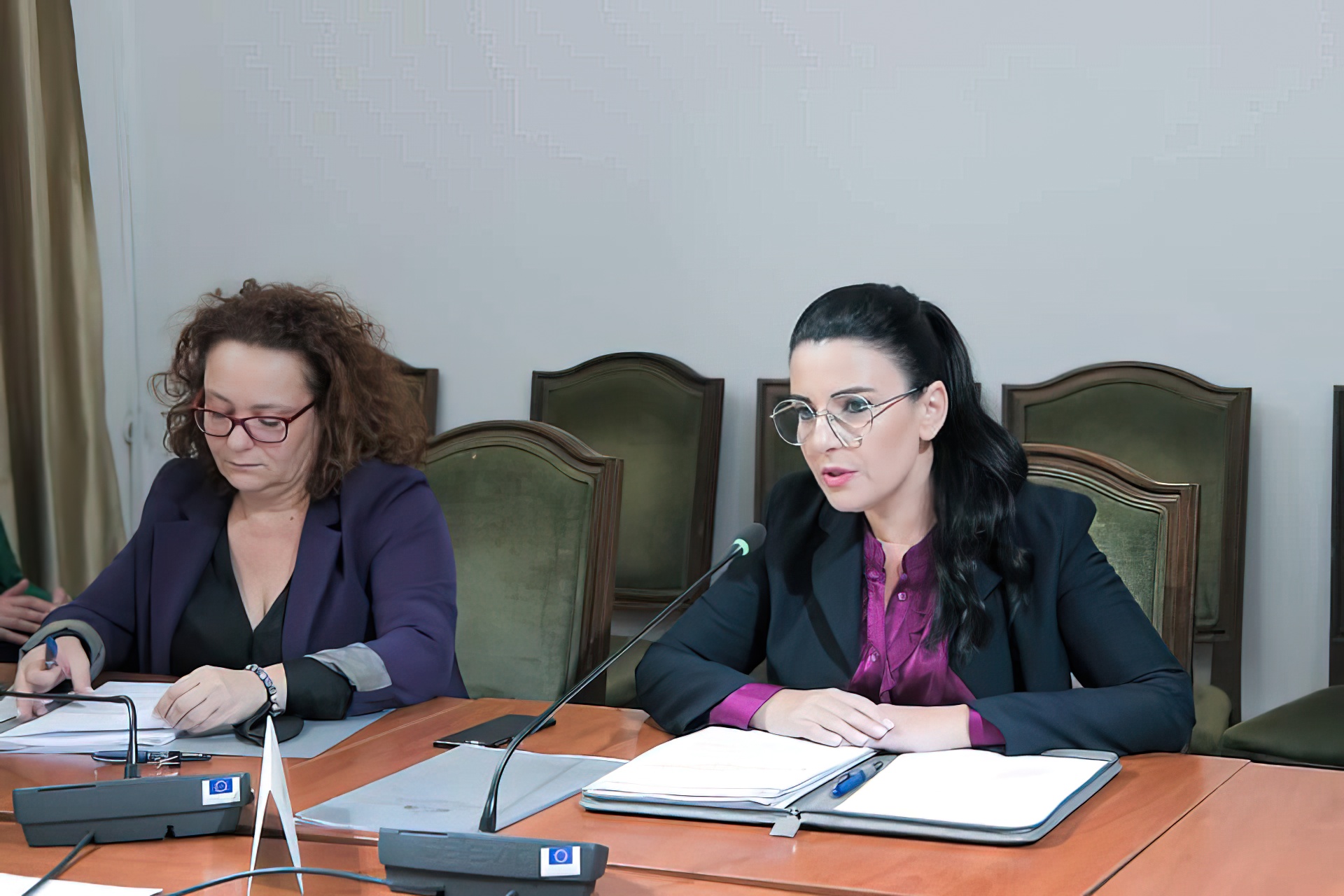 SPAK mësynë në banesën dhe zyrën e drejtoreshës së re të KESH it  Viola Haxhiademi