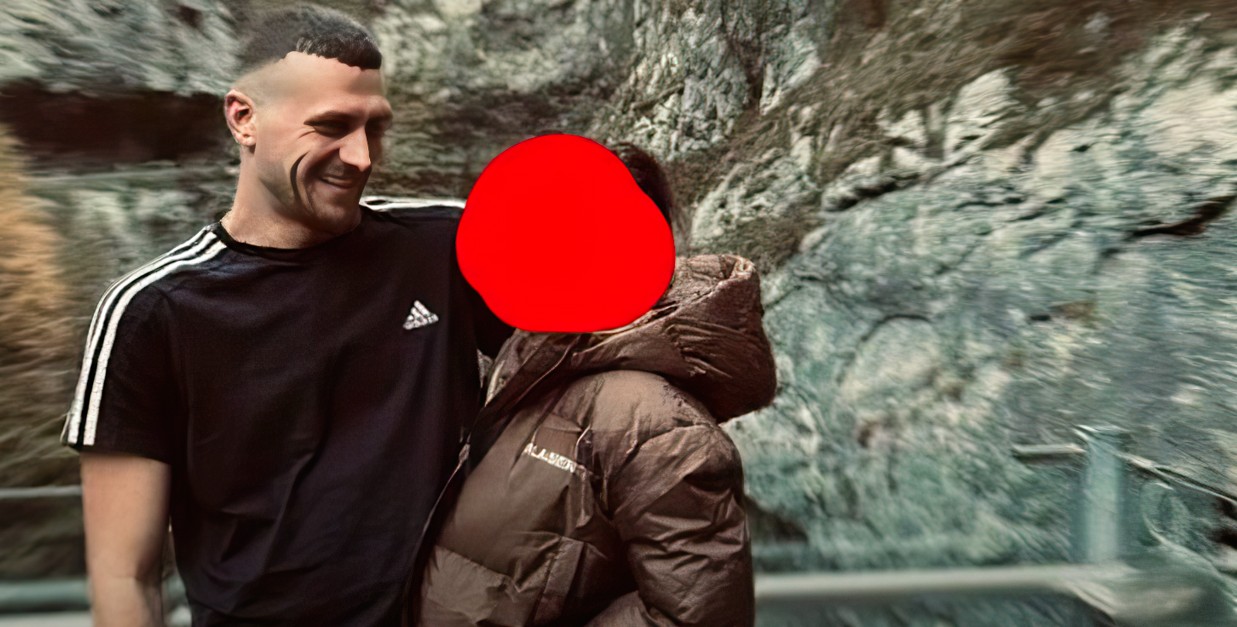 Kapet në Serbi 24-vjeçari dibran që goditi me shkelma barkut gruan e tij shtatzënë