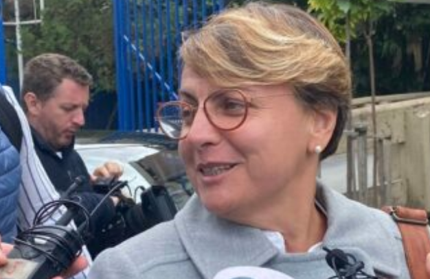 Dejona Mihali: Do të thuhet gjithçka për këtë fitore, sepse e madhe shumë