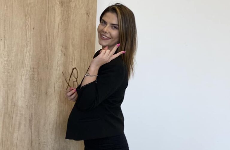 Vajza e Bajram Rexhepit, Vanesa nuk do të jetë kandidate për deputete, tregohet edhe arsyeja!