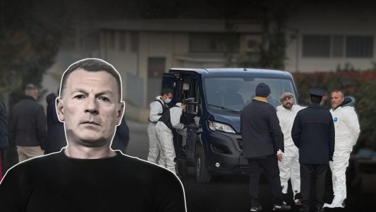 Gruaja iu gjet e vdekur në Itali, vihet në kërkim Nazif Muslija