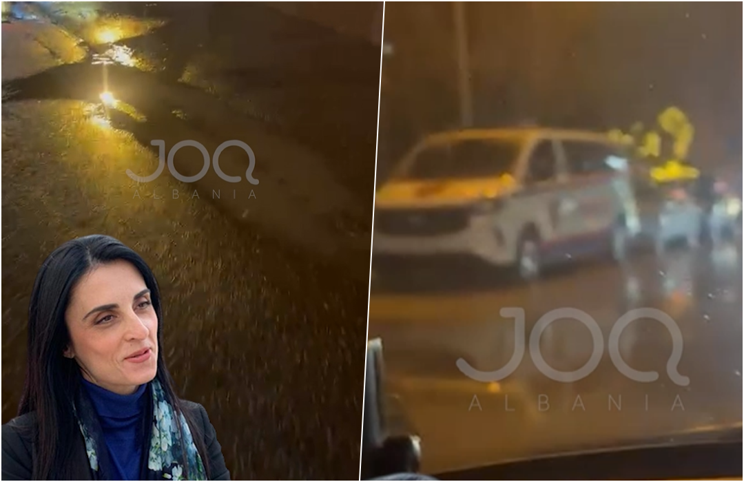 Durrësin e mbyt  m ti për Krishtlindje  Aman  o kryetare  na e liro 