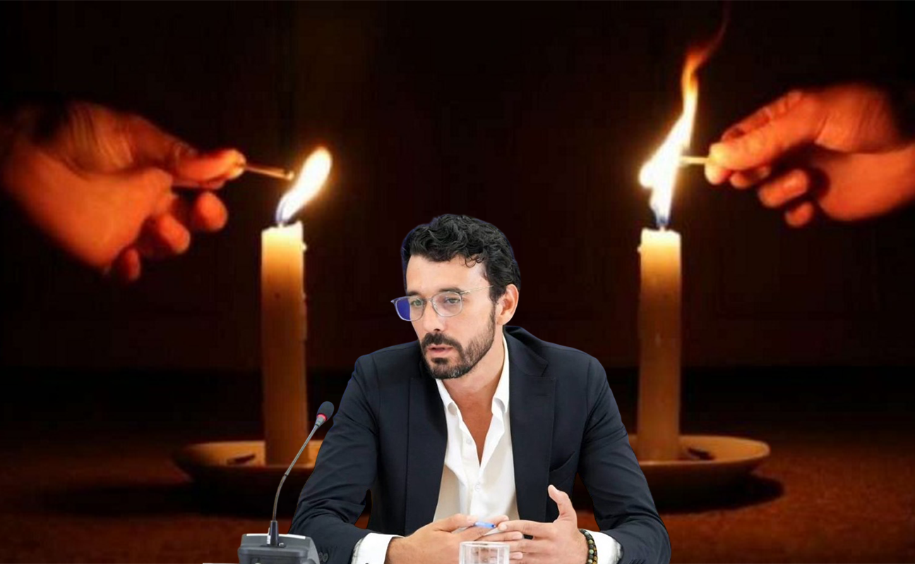 Skandal në Fushë Krujë  OSHEE lë Qerekën pa drita prej ditësh  Banori   Po shesin energjinë në Greqi  