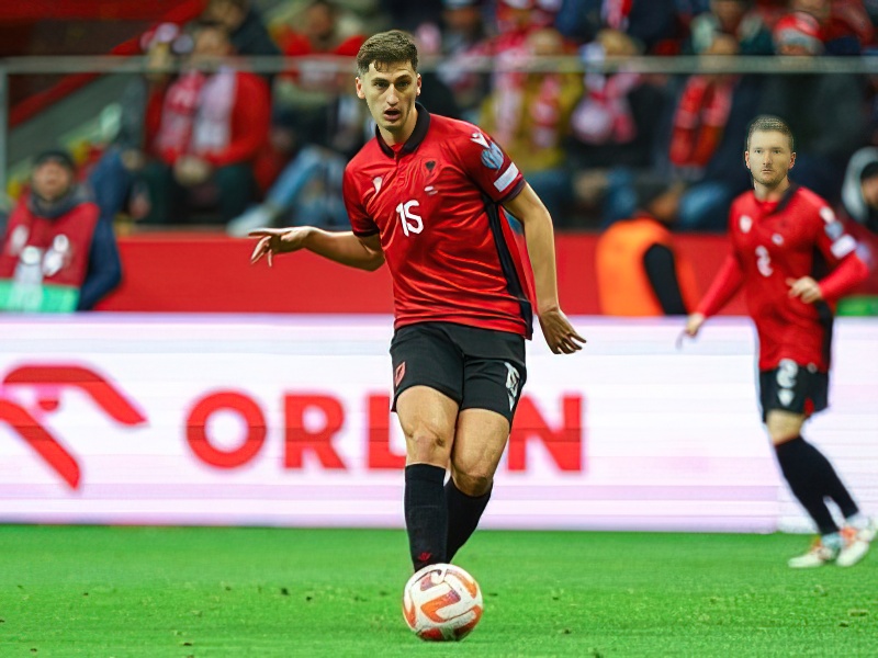 Kumbulla drejt rikthimit  gati të zbresë në fushë në Kupën e Spanjës