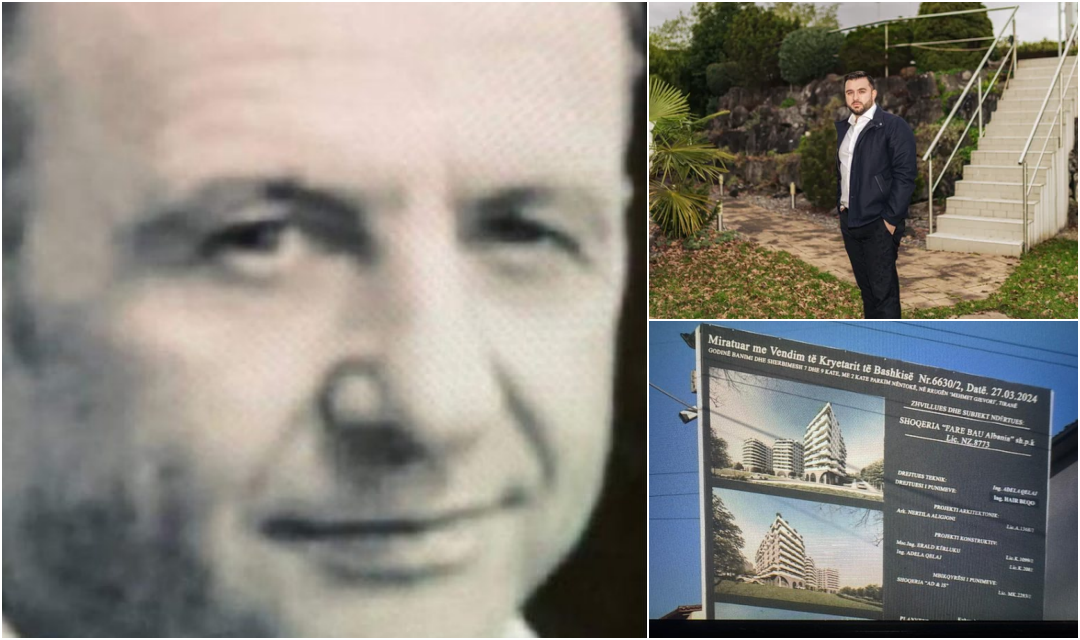 Vdekja e elektricistit në Paskuqan: Si u fsheh nga policia kompania e djalit të Çim Beshirit?