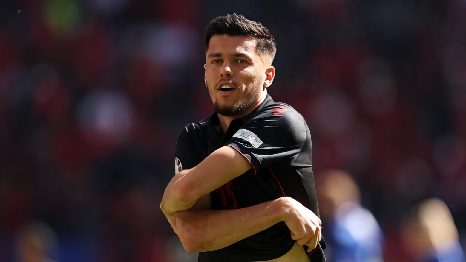 Mirlind Daku bëhet baba për herë të parë