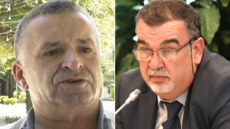 Kërkoi masë më të butë sigurie  Apeli rrëzon Gjon Shkambin  e lë në qeli