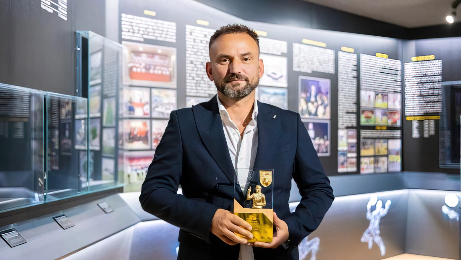 Panik te Egnatia  trajneri Tetova përfundon në spital pas problemeve me zemrën