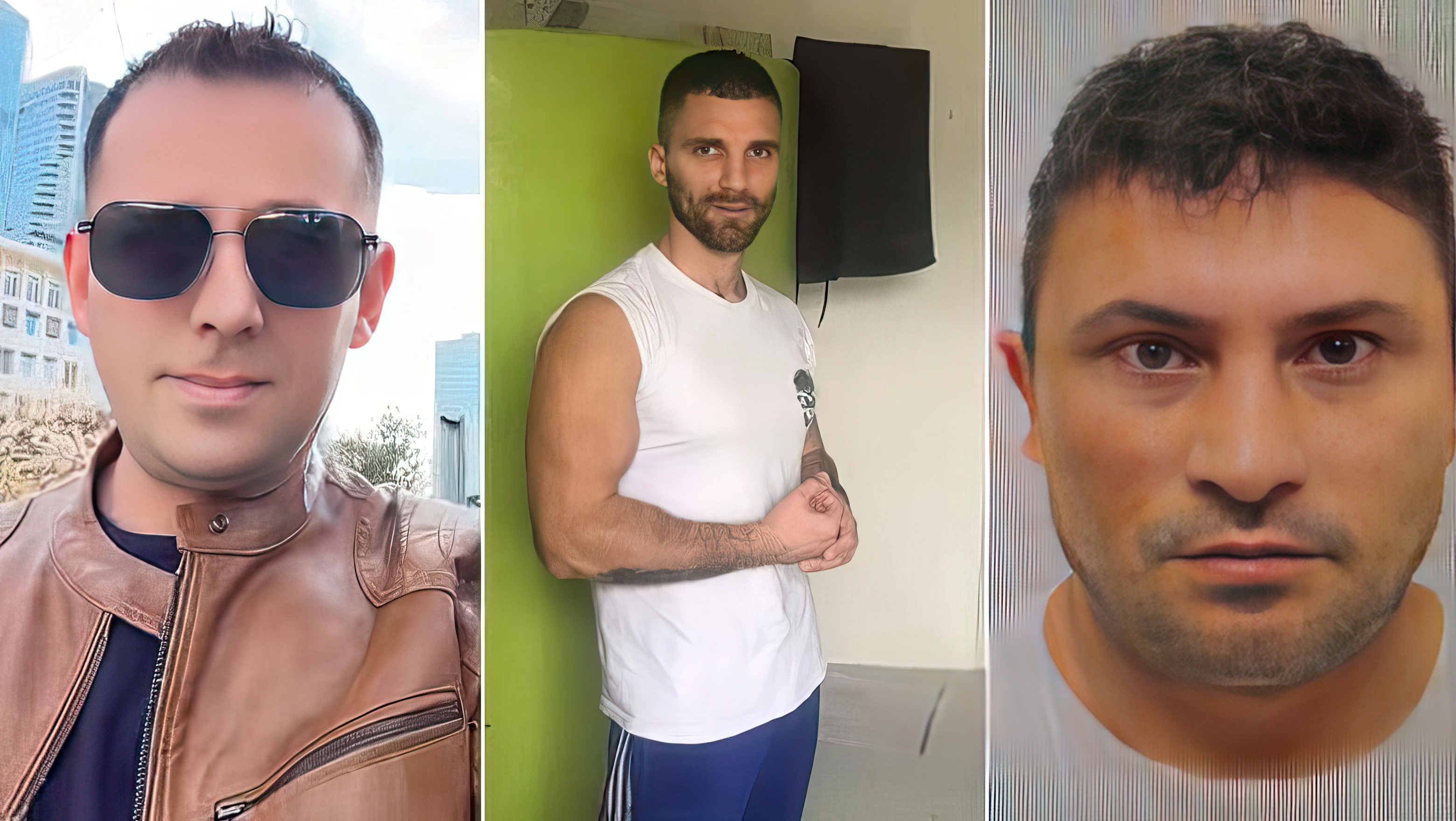 Aroni dhe Fire porositën Helidon Markun të rrahë me çekiç 26 vjeçarin në Fresk