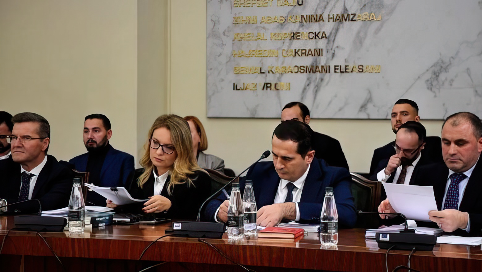 PS nuk ia jep SPAK-ut USB-në e Ballukut, avokati i saj kërkon shtyrjen e mbledhjes