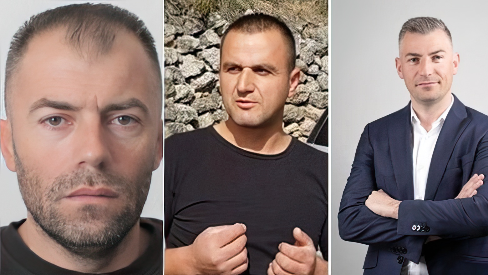 ‘Të zhdukim me acid’, morën peng një person, zbardhet dosja e vëllait të deputetit të PD