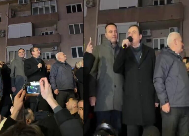 Si erdhi LVV-ja deri te fitorja “spektakolare”?