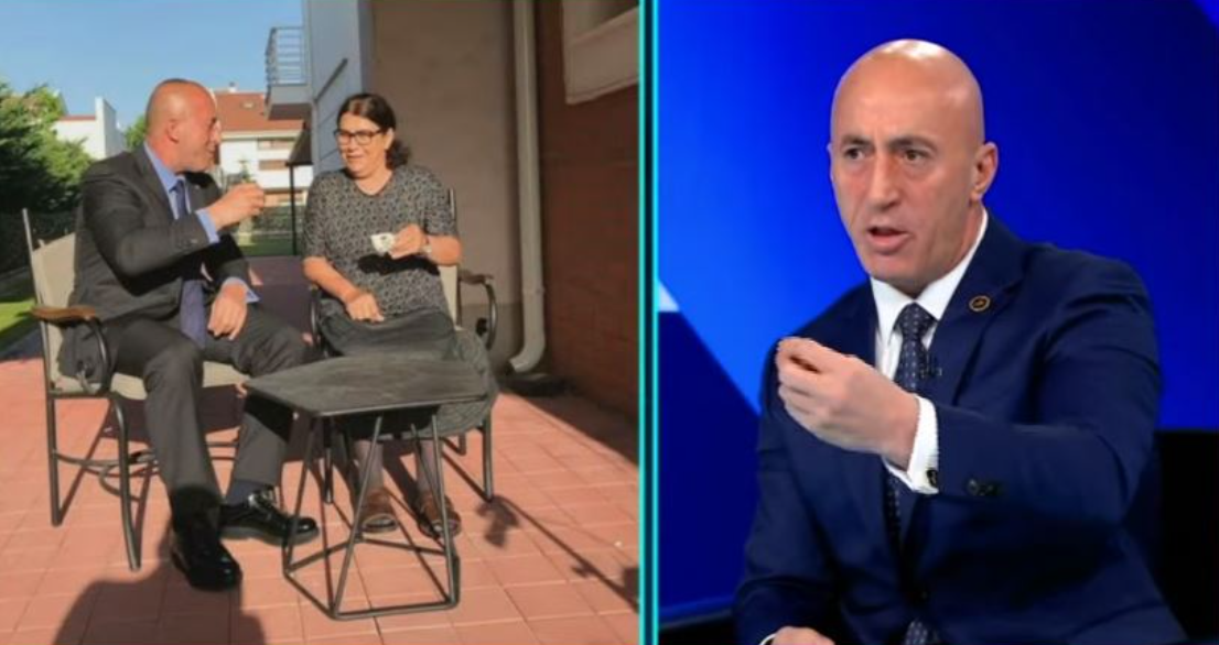 Haradinaj: Çka ka faj nëna ime që është gjallë?