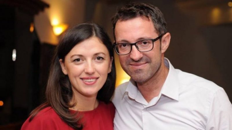 Ndez “motorët” burri i Albulena Haxhiut: LDK-ja e urren mërgatën, sikur Vuçiqi që i urren shqiptarët