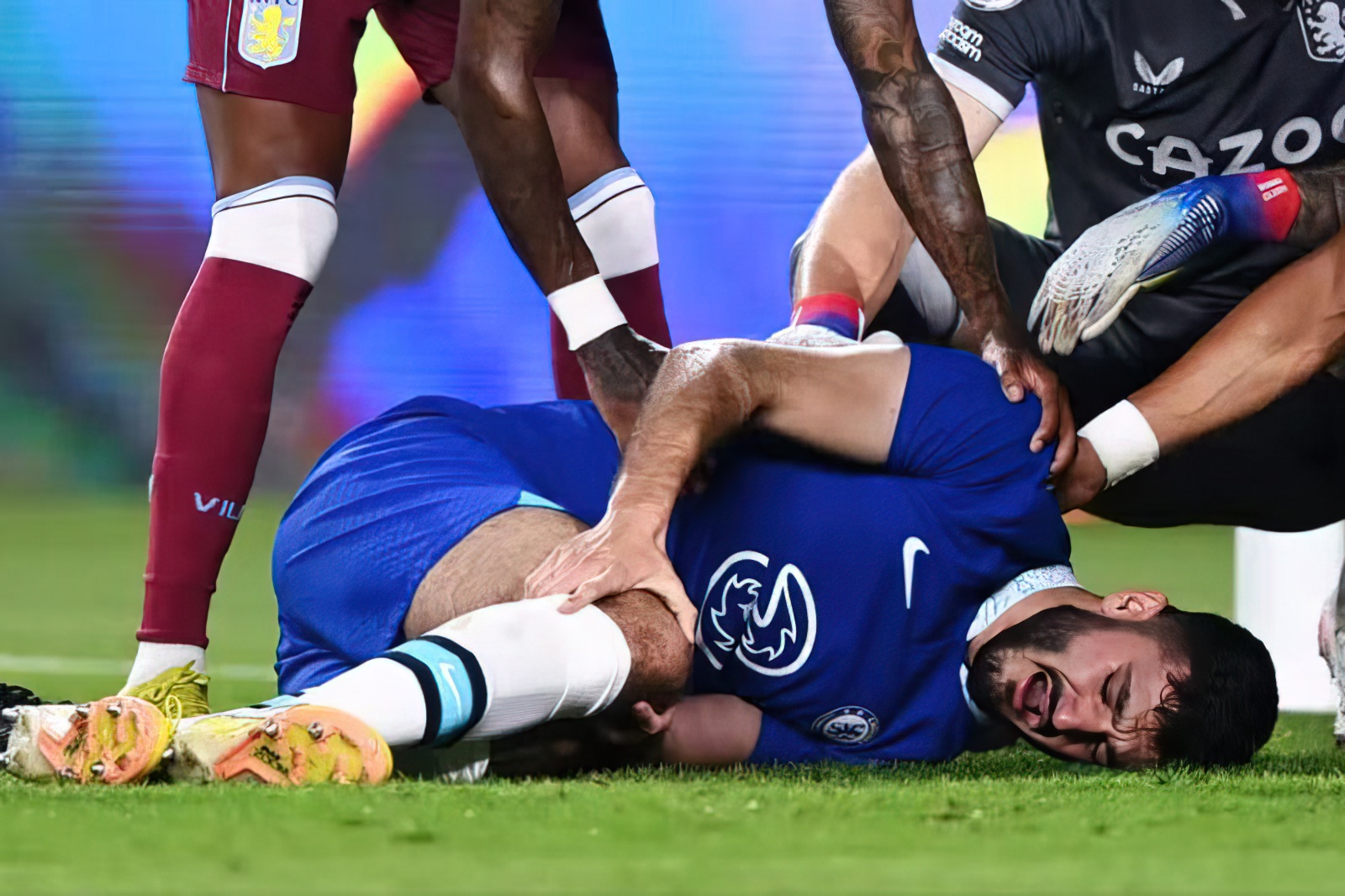 Dëmtimet rrëzojnë Armando Brojën  ja sa është vlera e sulmuesit