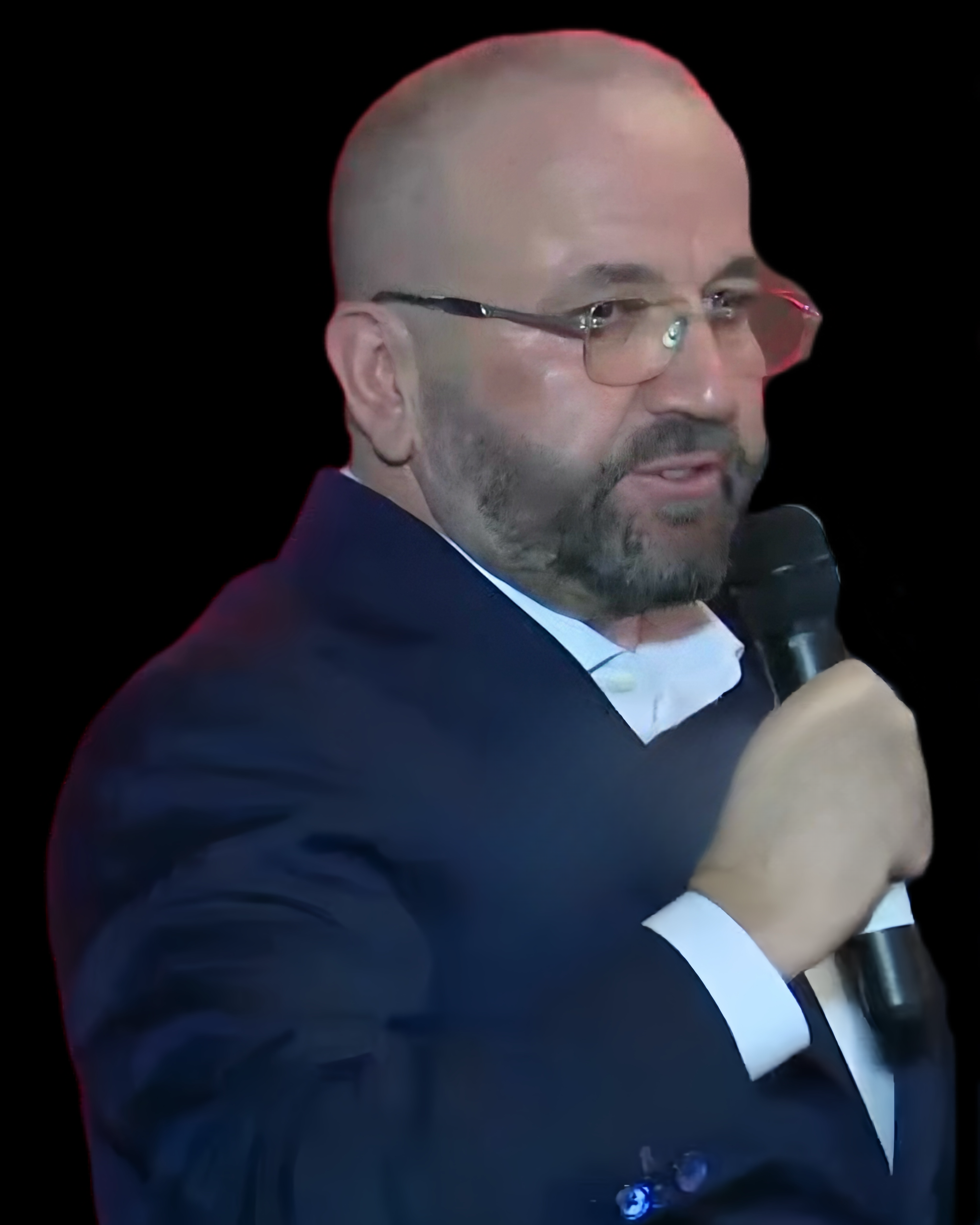 Besnik Bami në dosjen  Balluku   Super k   bb e kishte një të madhe