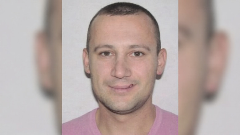 U qëllua me dy plumba në kokë  ky është biznesmeni që u ekzekutua në Elbasan