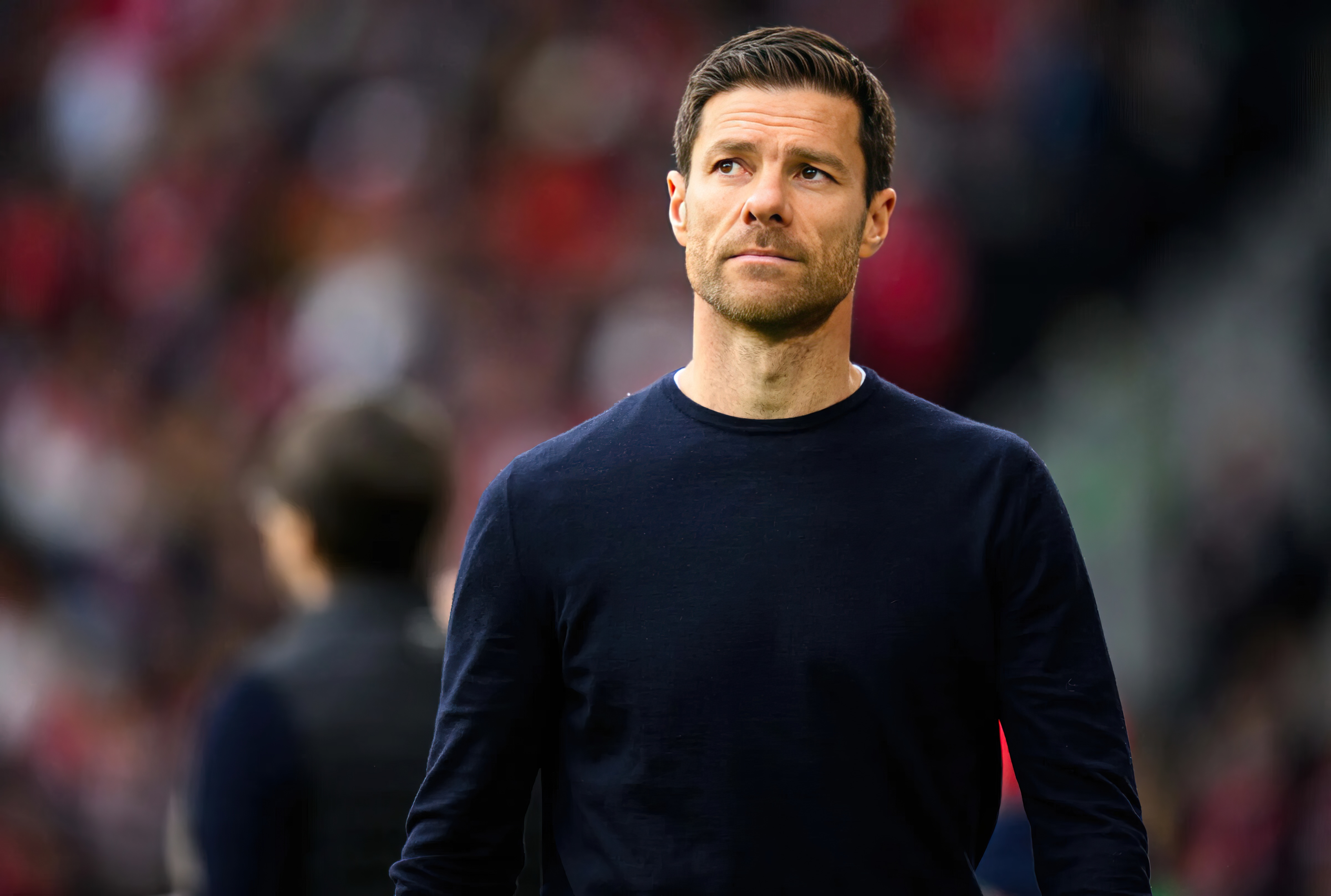 Xabi Alonso drejt shkarkimit  sfida me Cityn në Champions vendimtare për spanjollin