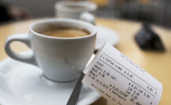 Çmimi i kafesë arrin kulmin e saj