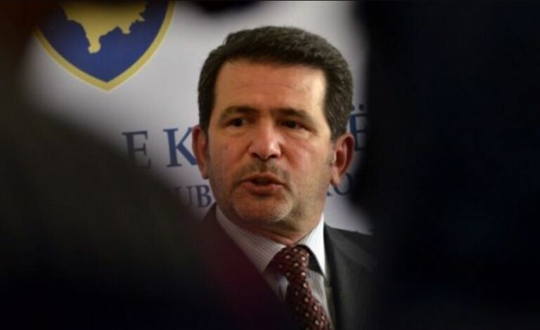 Arrestohet ish-ministri i Zhvillimit Ekonomik, dyshohet për keqpërdorime