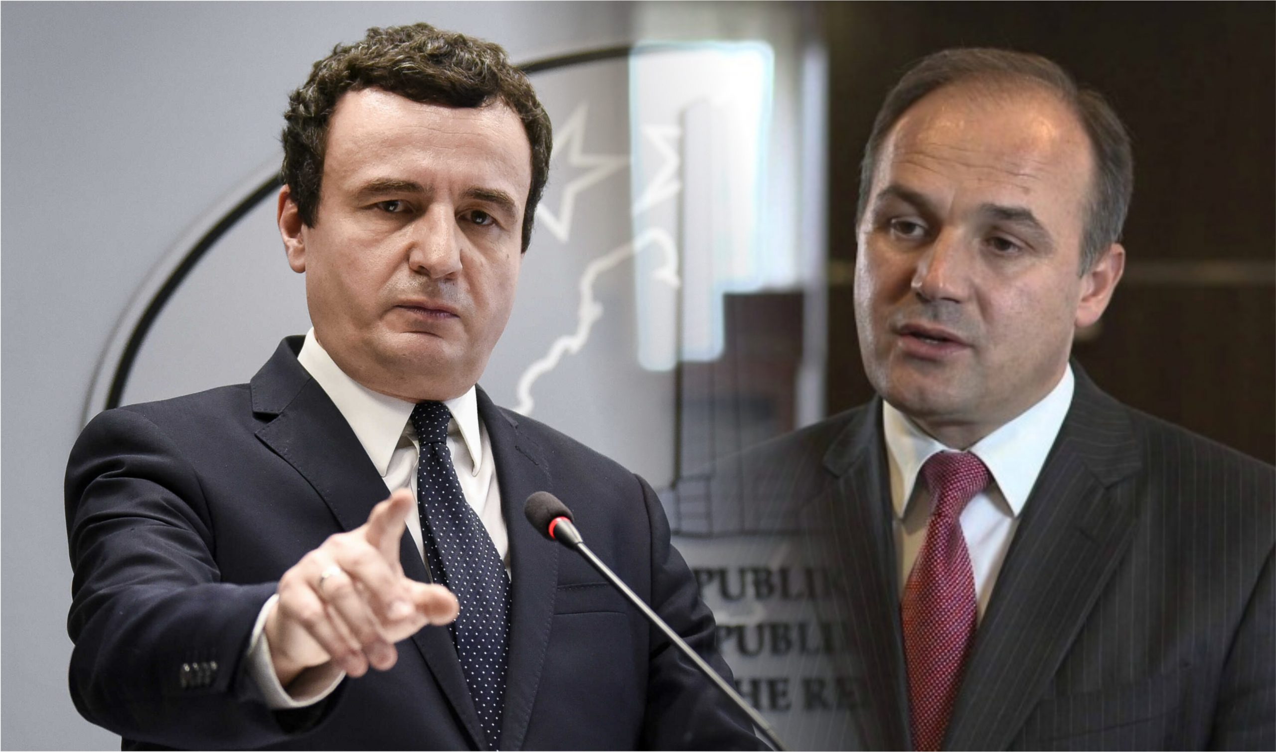 Hoxhaj: Kurti nuk guxon të qeverisë me PDK-në