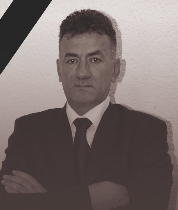 Ndërron jetë kandidati për deputet në Kuvendin e Kosovës