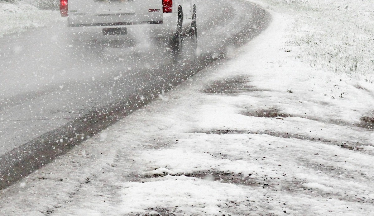 Paralajmërohet borë për fundvit dhe temperatura -20°C në Kosovë