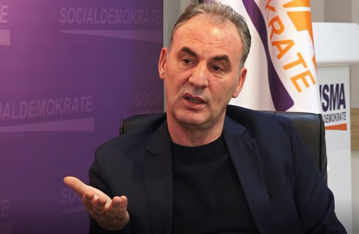 Nuk çahet rrethimi, Nisma s’e kalon pragun