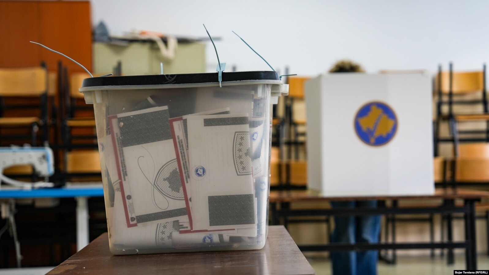 Numërohen mbi 99% e vendvotimeve – ky është rezultati