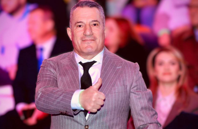 Xhaka jep dorëheqje nga kryetari i PDK-së në Zvicër, thotë se do të mbetet besnik i këtij subjekti