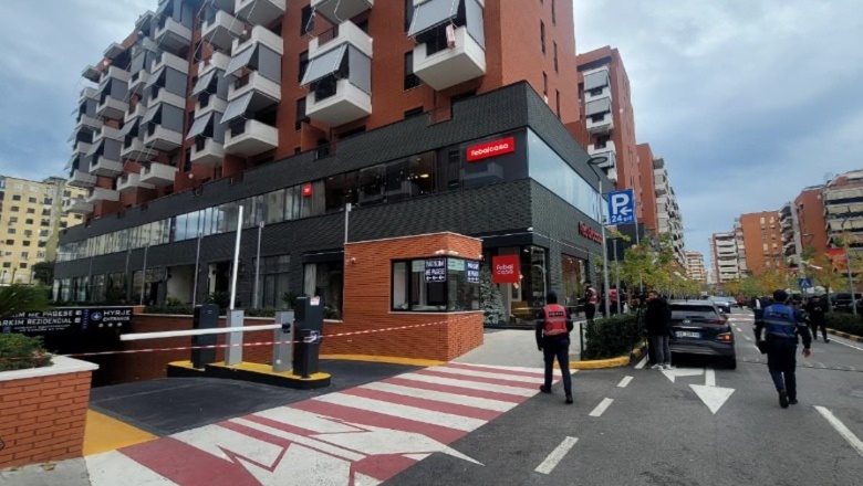 Shpërthen bombola e gazit në një piceri në Delijorgj, plagoset pronari