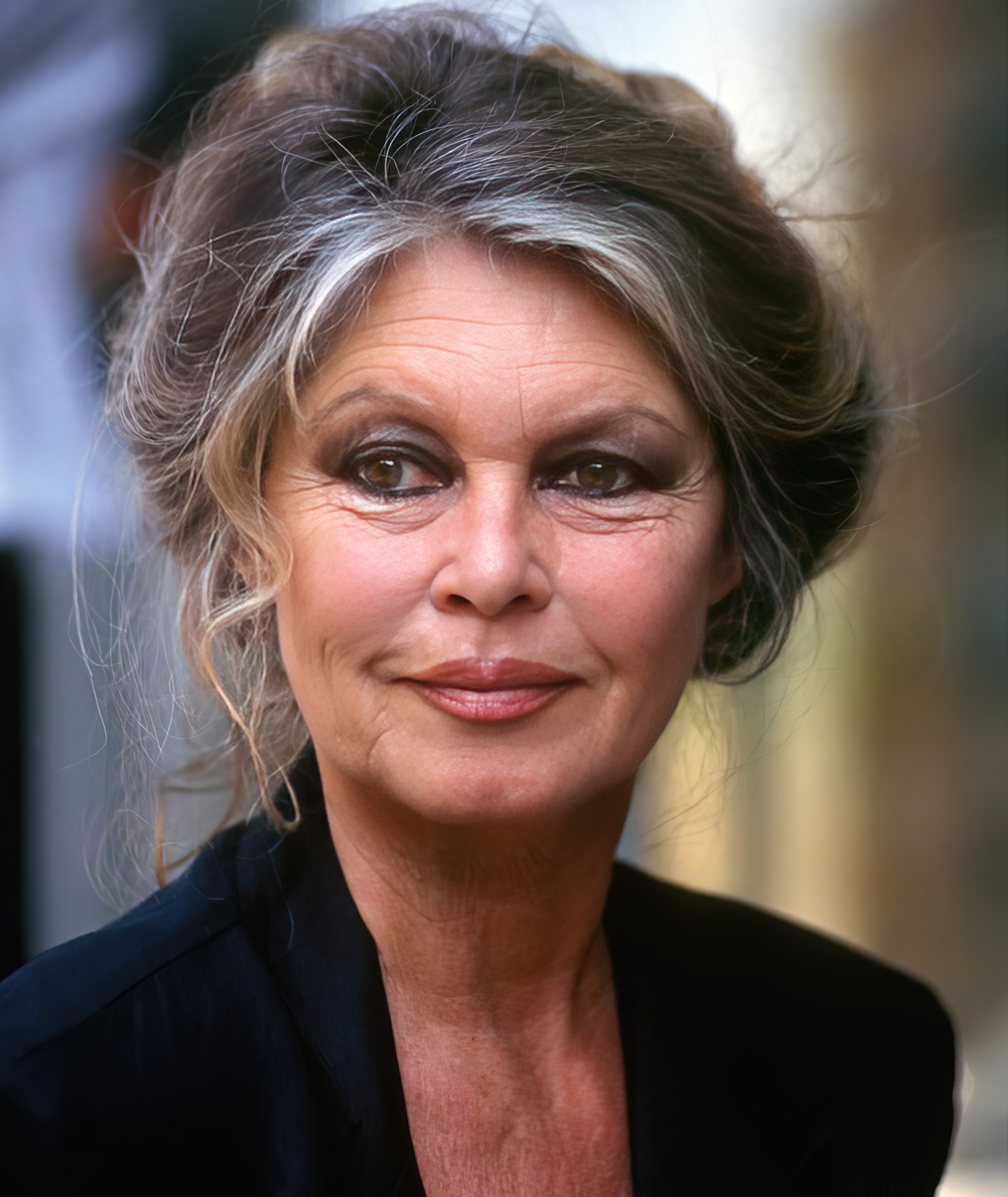 Shuhet në moshën 91-vjeçare ikona e kinematografisë franceze Brigitte Bardot