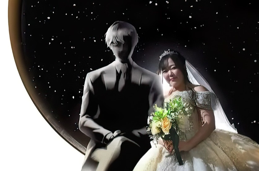 32-vjeçarja e zhgënjyer nga burrat, martohet me ChatGPT